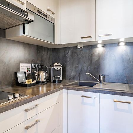 Magnifiques Appartements En Hyper Centre De Bordeaux Ngoại thất bức ảnh
