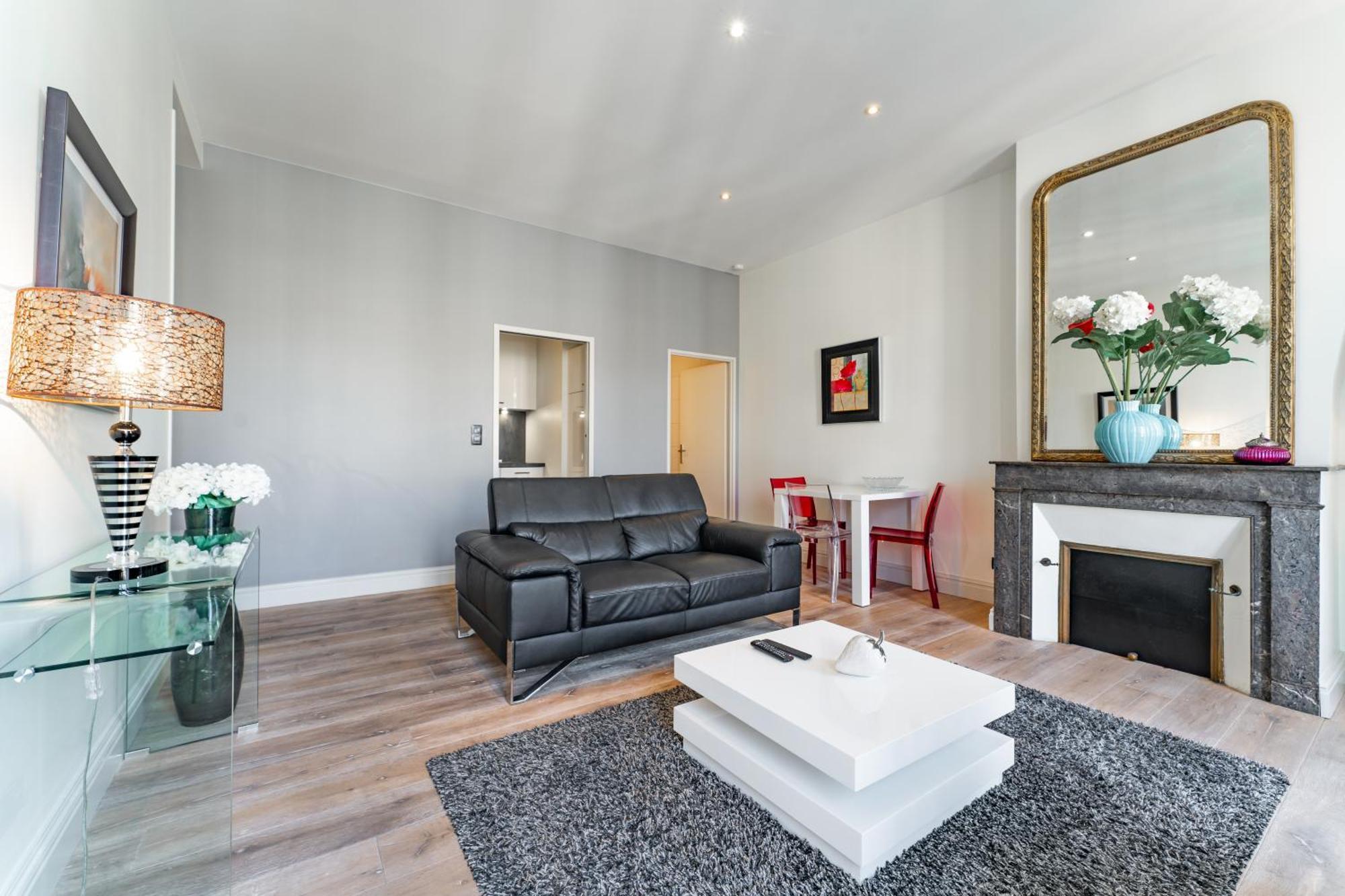 Magnifiques Appartements En Hyper Centre De Bordeaux Ngoại thất bức ảnh