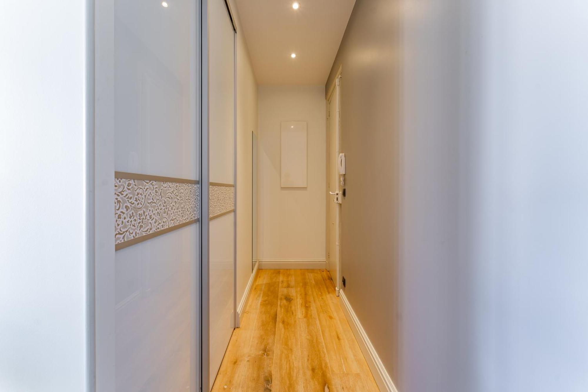 Magnifiques Appartements En Hyper Centre De Bordeaux Ngoại thất bức ảnh