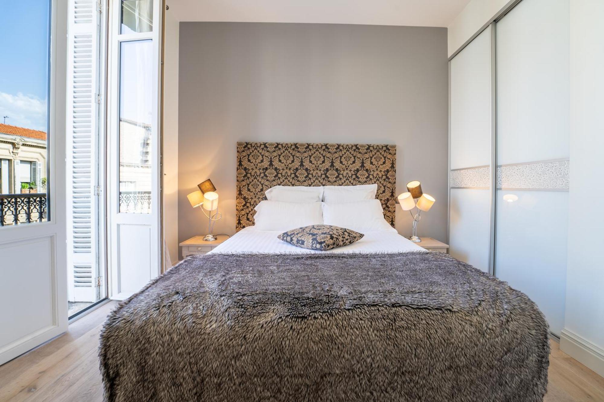 Magnifiques Appartements En Hyper Centre De Bordeaux Ngoại thất bức ảnh