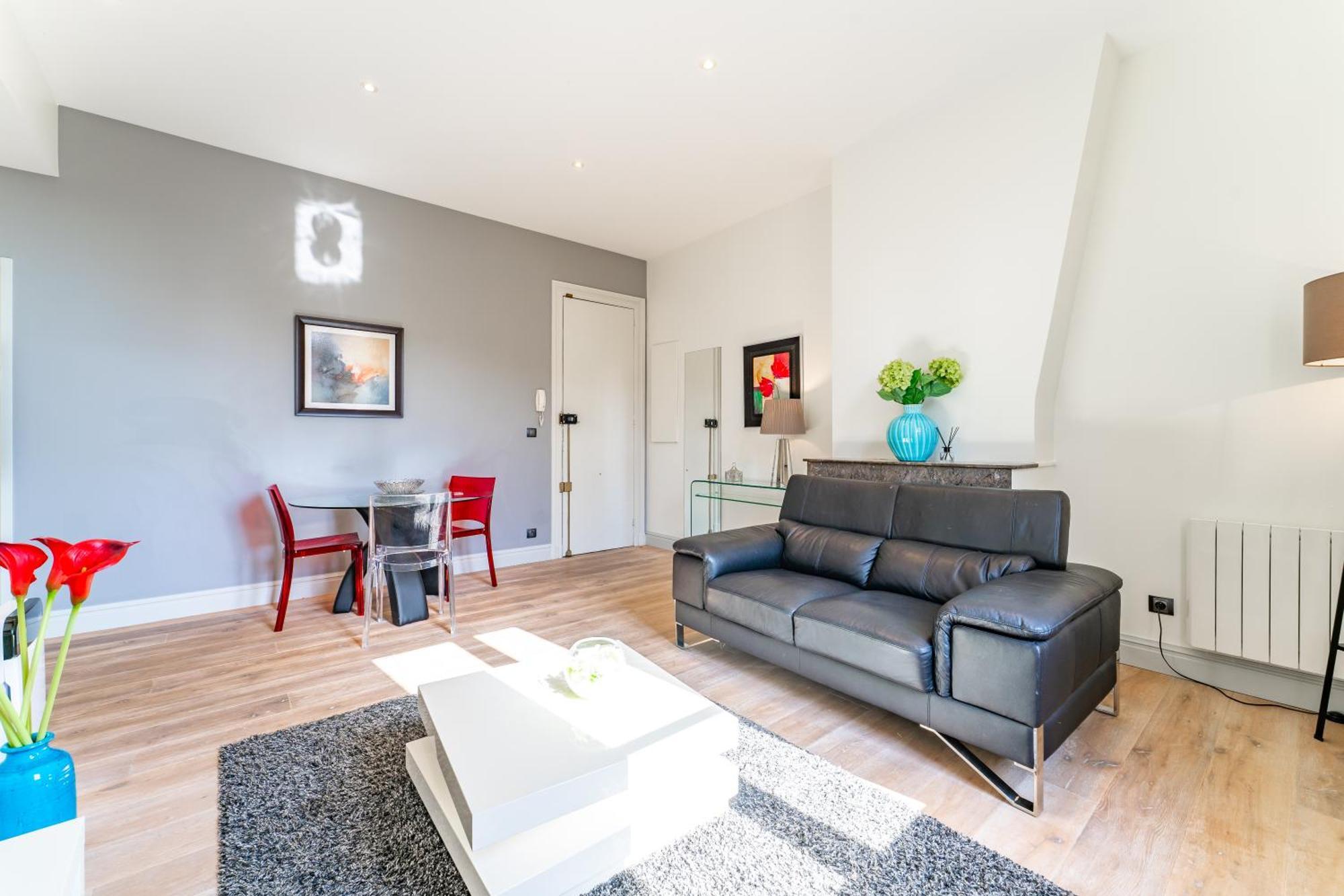 Magnifiques Appartements En Hyper Centre De Bordeaux Ngoại thất bức ảnh