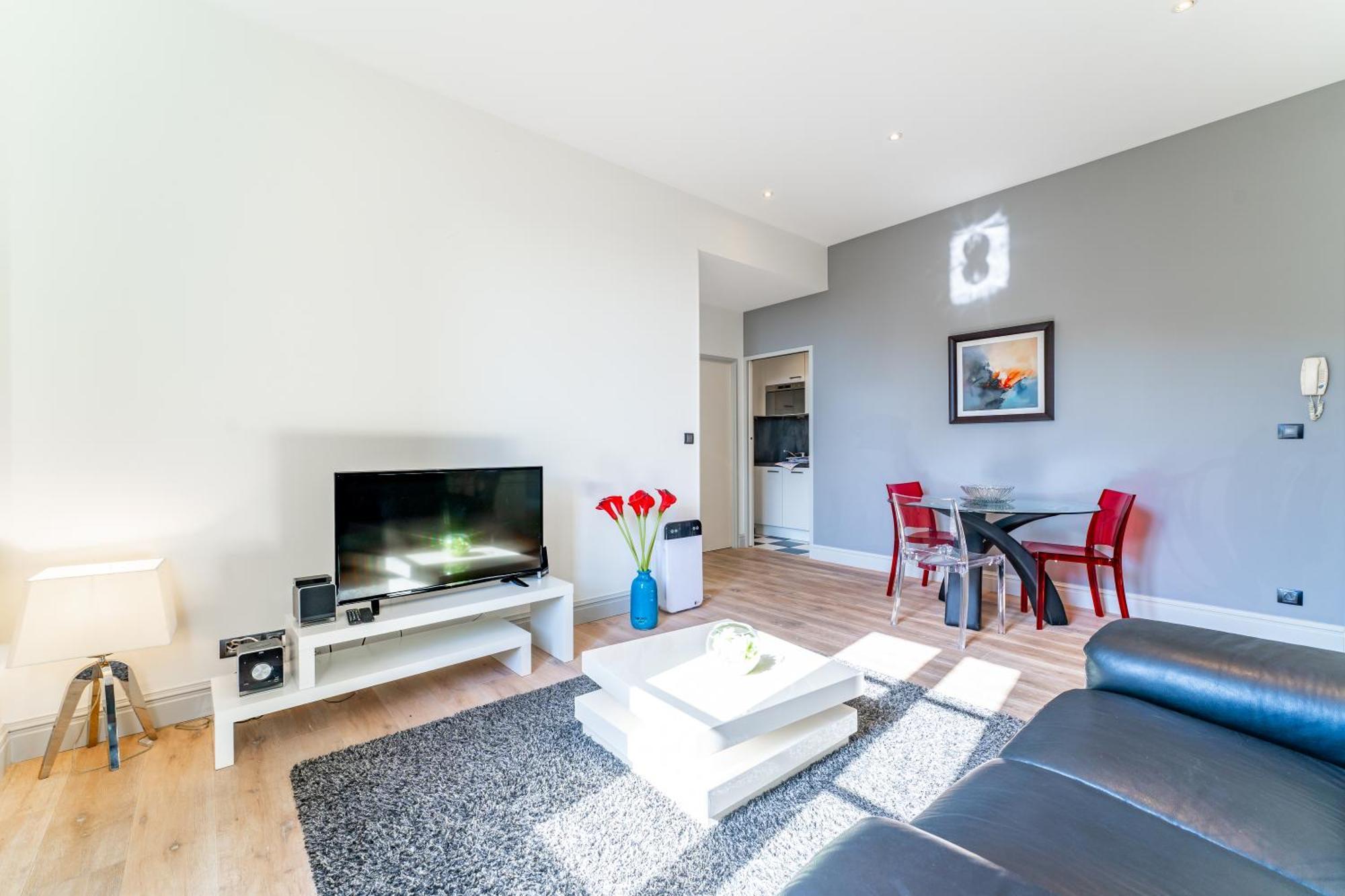 Magnifiques Appartements En Hyper Centre De Bordeaux Ngoại thất bức ảnh