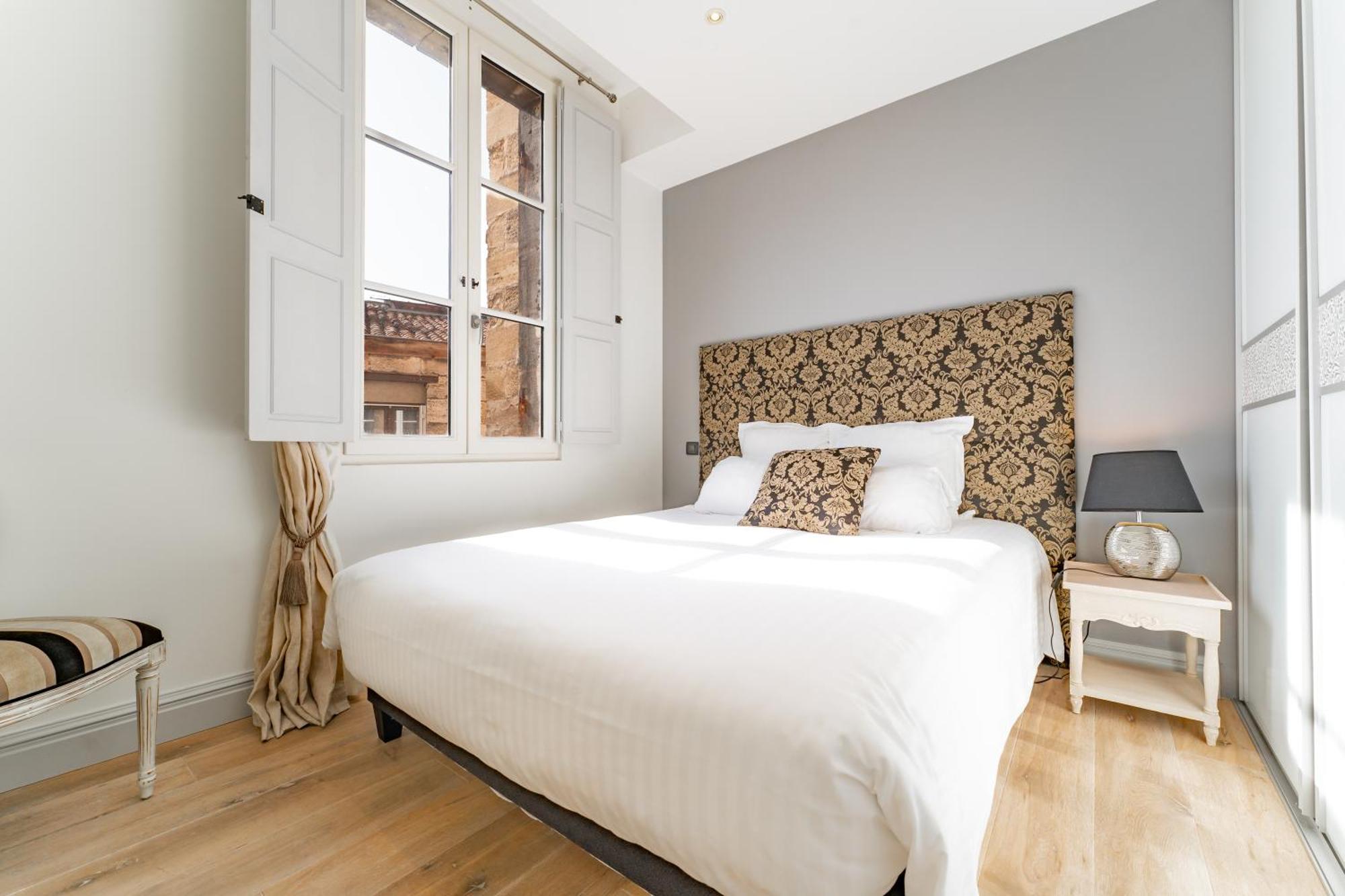 Magnifiques Appartements En Hyper Centre De Bordeaux Ngoại thất bức ảnh