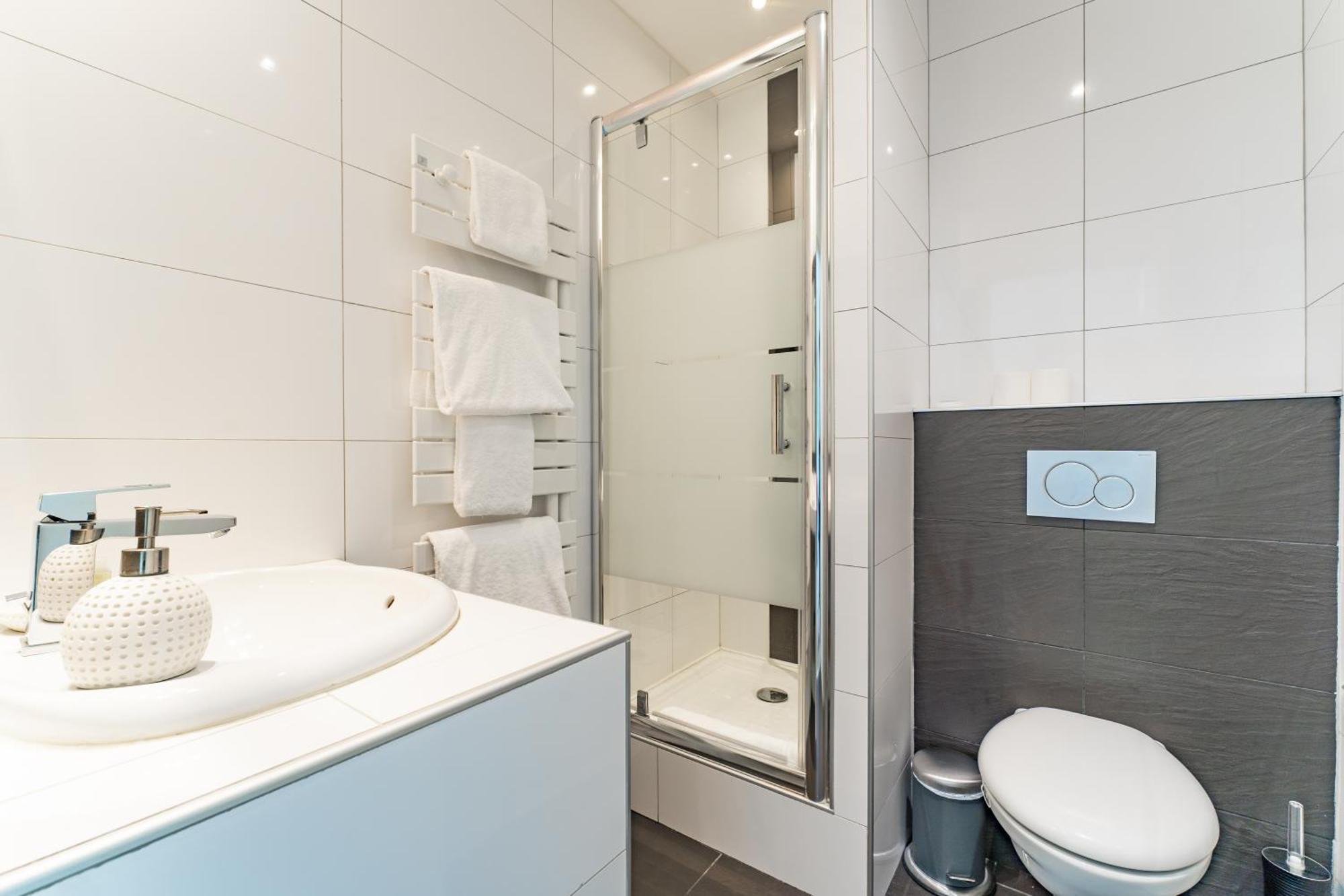 Magnifiques Appartements En Hyper Centre De Bordeaux Ngoại thất bức ảnh