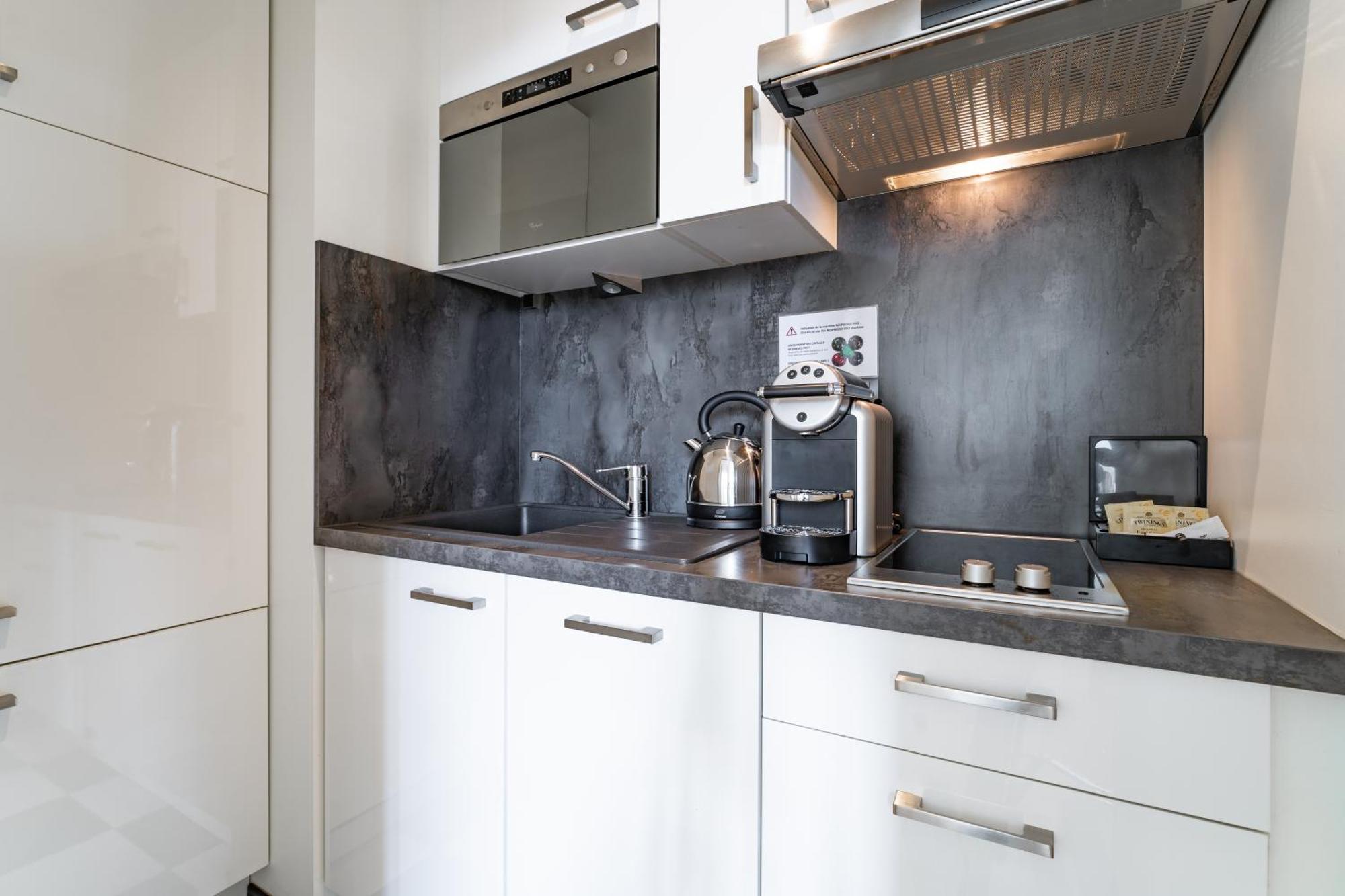 Magnifiques Appartements En Hyper Centre De Bordeaux Ngoại thất bức ảnh