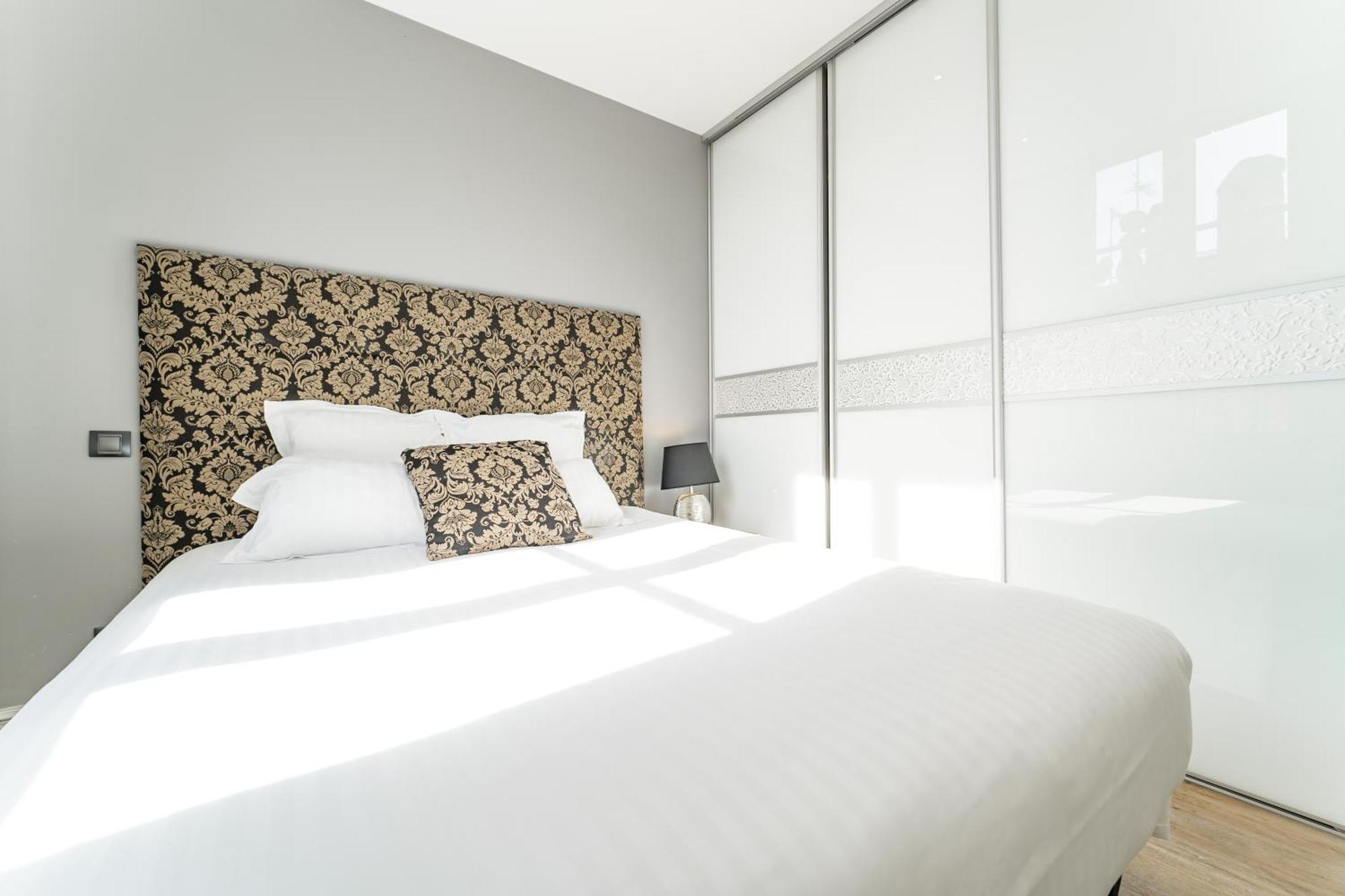 Magnifiques Appartements En Hyper Centre De Bordeaux Ngoại thất bức ảnh