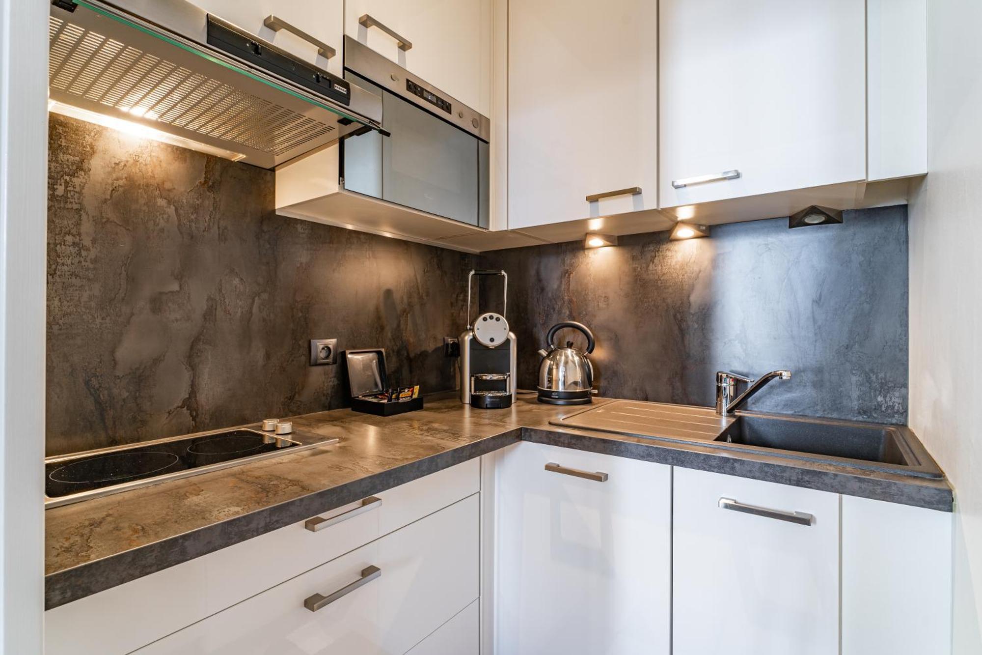 Magnifiques Appartements En Hyper Centre De Bordeaux Ngoại thất bức ảnh