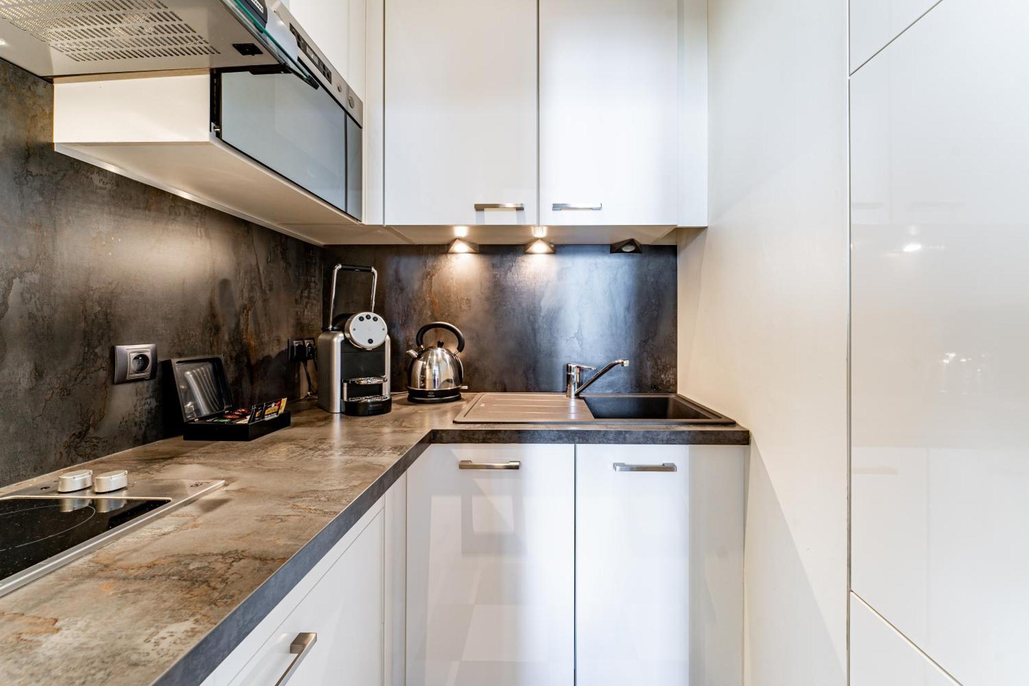Magnifiques Appartements En Hyper Centre De Bordeaux Ngoại thất bức ảnh