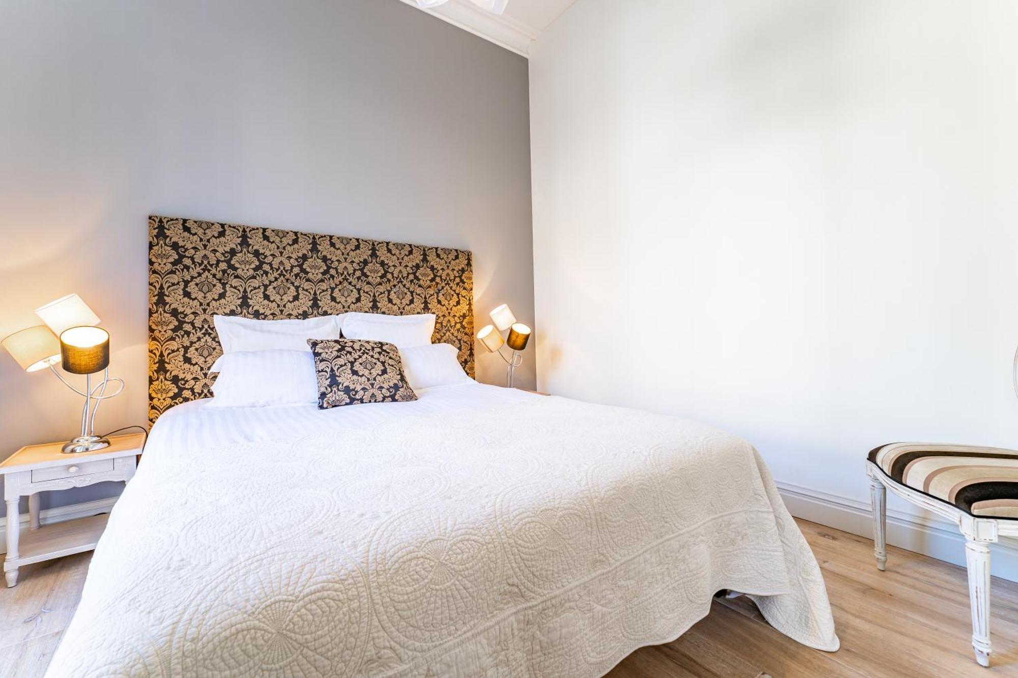 Magnifiques Appartements En Hyper Centre De Bordeaux Ngoại thất bức ảnh