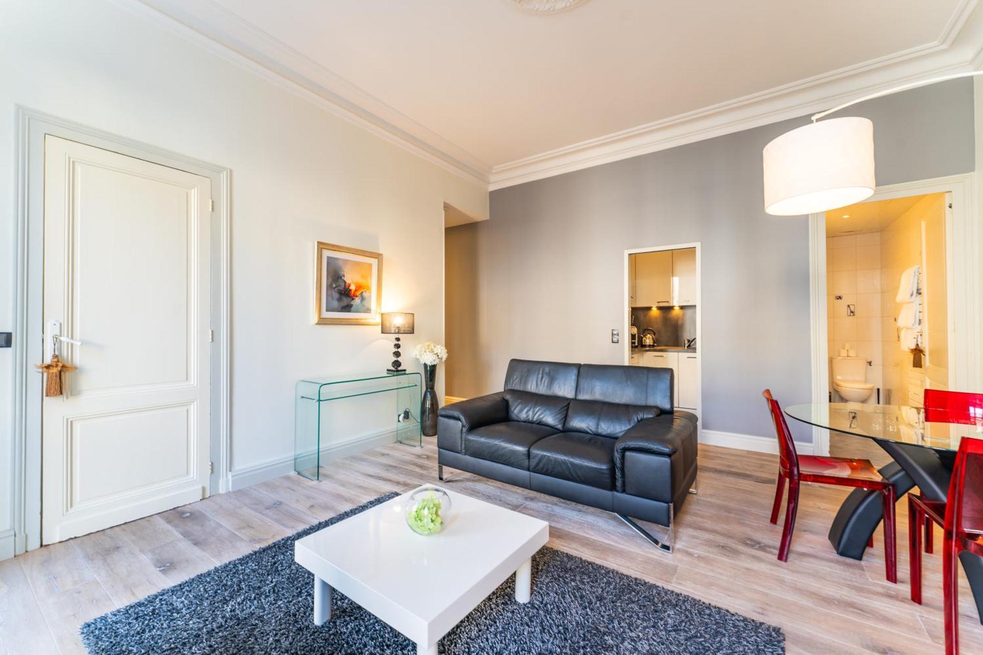 Magnifiques Appartements En Hyper Centre De Bordeaux Ngoại thất bức ảnh