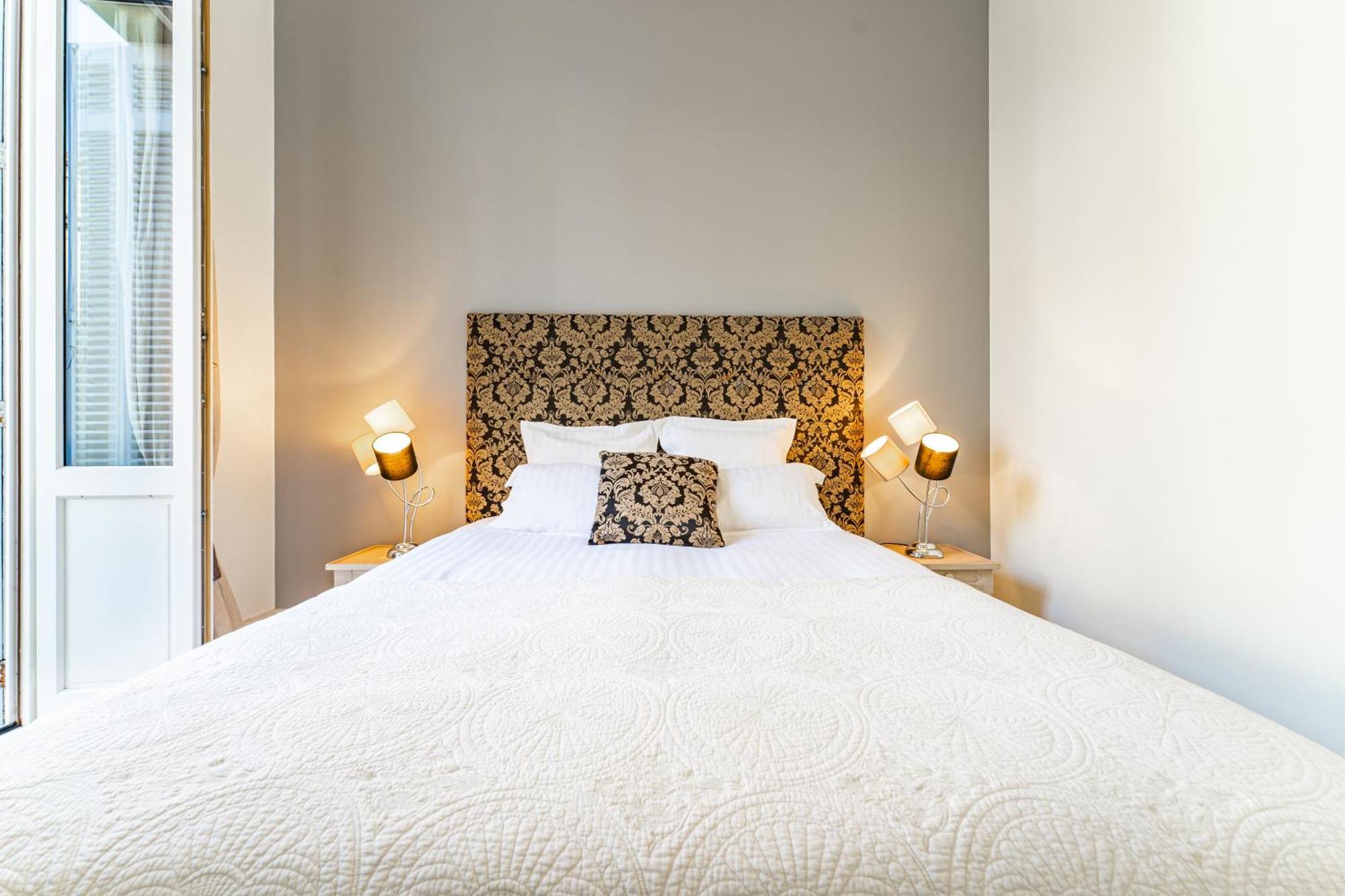 Magnifiques Appartements En Hyper Centre De Bordeaux Ngoại thất bức ảnh