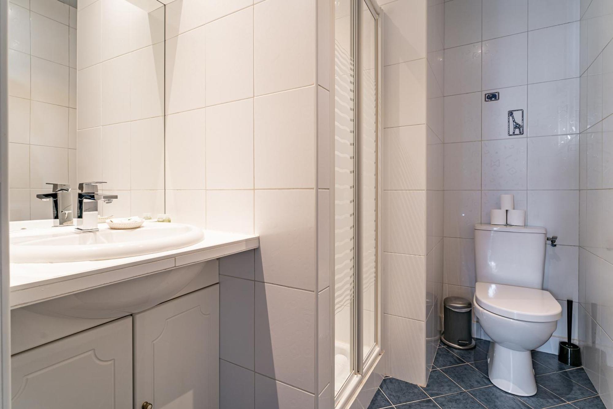 Magnifiques Appartements En Hyper Centre De Bordeaux Ngoại thất bức ảnh
