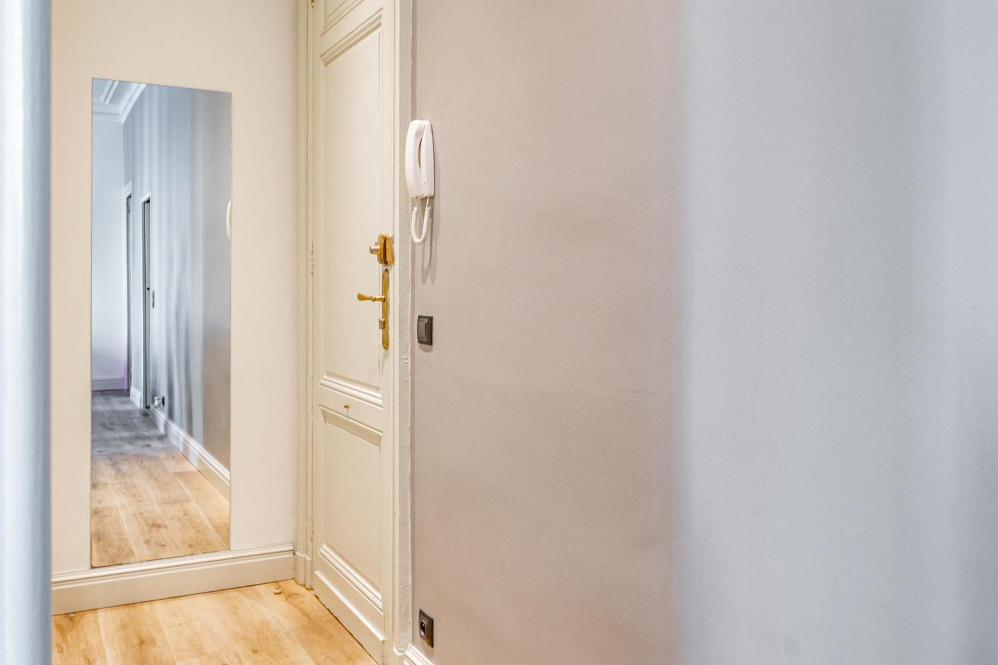 Magnifiques Appartements En Hyper Centre De Bordeaux Ngoại thất bức ảnh